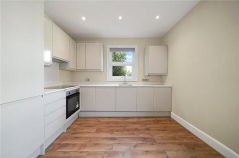 Racton Road, London, SW6