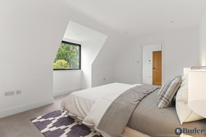 Bedroom Five