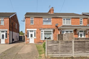 101, Buckingham Avenue, Scunthorpe DN15 8NS