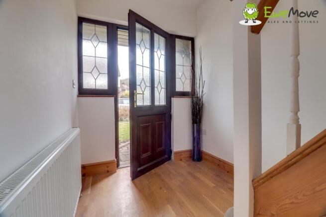 at Elmwood Crescent by Ben Brind @ EweMove Sales &