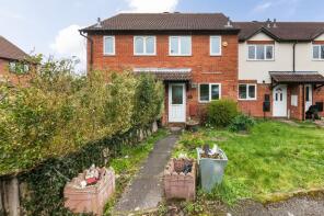 15, Otters Reach, Kennington, Oxford OX1 5QL
