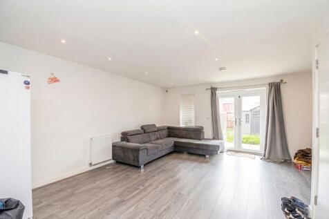 Stan Mellor Close, Salford, M6
