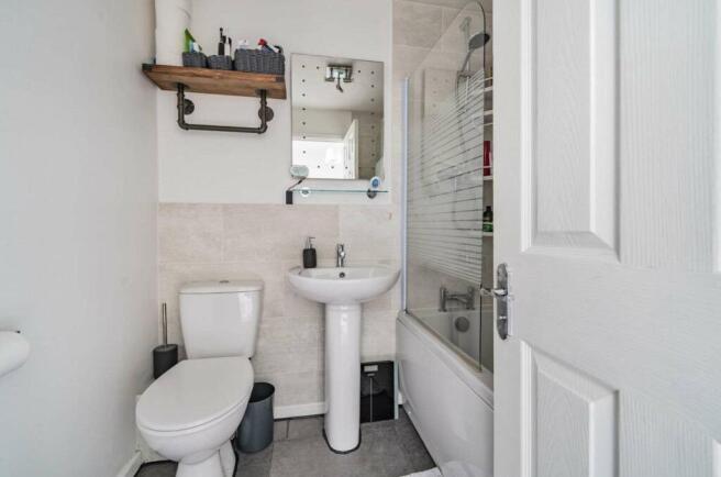 Bathroom 1