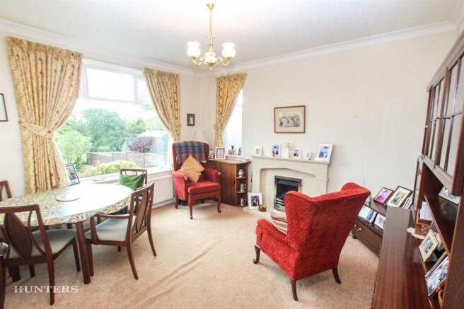 Reception Room 2