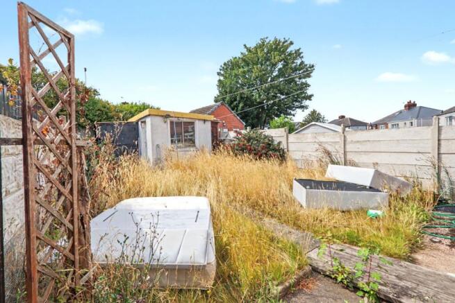 3 bed End of Terrace for sale Image 12