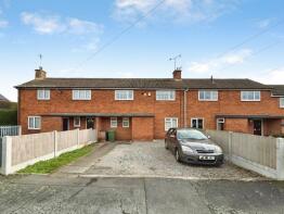 3, Windmill Close, Stourport-on-severn DY13 0HF