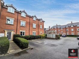 Apartment 9, 1, Provender Close, Altrincham WA14 5GN