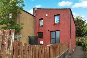 494, Heather Court, Glenrothes KY7 6TW