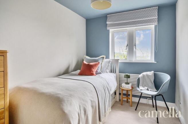 Bedroom Five