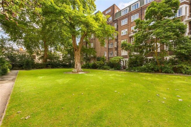Communal Gardens