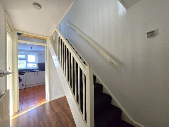 Attoxhall Road, Wyken - Hallway.jpg