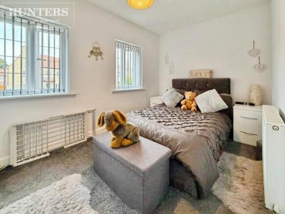 2 bed Semi-Detached for sale Image 12