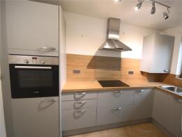 Flat 1, 7, Rose Park, Trinity, Edinburgh EH5 3ST