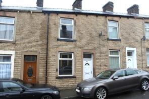 44, Gordon Road, Nelson BB9 7SX