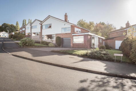 Elwyn Road, Sutton Coldfield