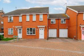 54, Salk Road, Gorleston, Great Yarmouth NR31 7RL