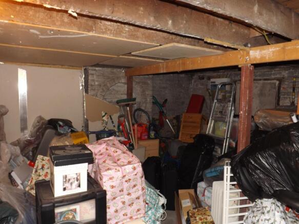 Cellar