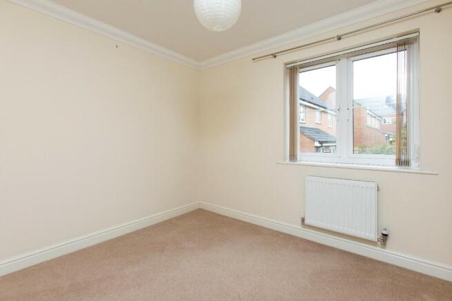 Bedroom Five