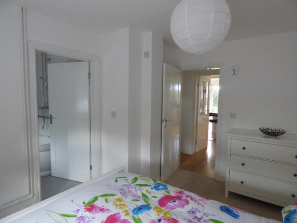 Guest Suite