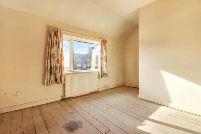 Bedroom 1 (Double)