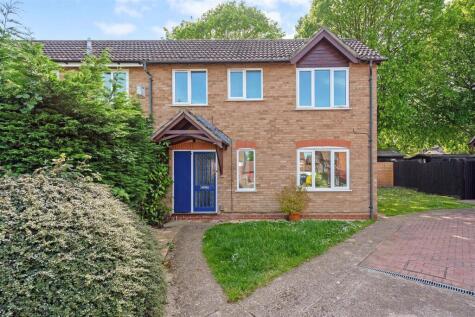 Martin Way, Andover