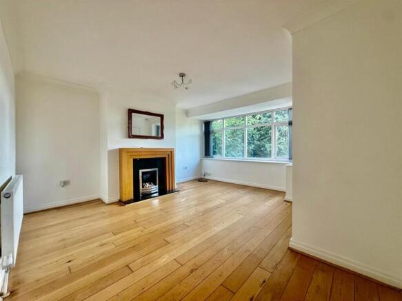 Living Room: