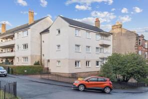 Flat 2/1, 2, Thornwood Place, Glasgow G11 7PP