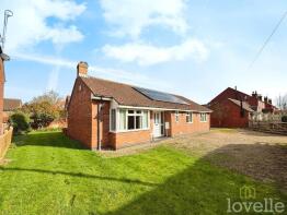 15, Church Street, Carlton Le Moorland, Lincoln LN5 9HR