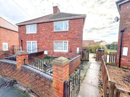 Keir Hardie Terrace, DH6