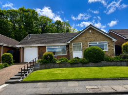 15, West View, Darlington DL3 8BP