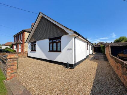 Alexandra Road, Ash, Surrey, GU12