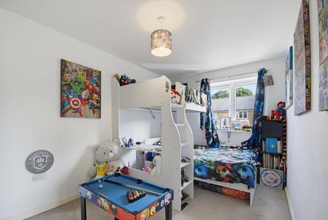 3 bed Semi-Detached for sale Image 9