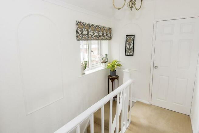 Landing