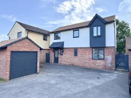 14, Plas Penwern, Johnstown, Carmarthen SA31 3PN