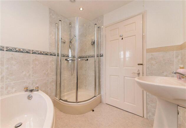 House Bathroom