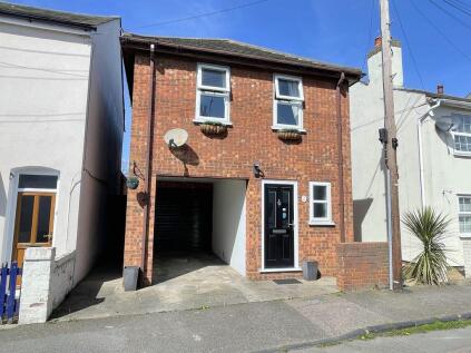 Sydney Street, Brightlingsea, CO7
