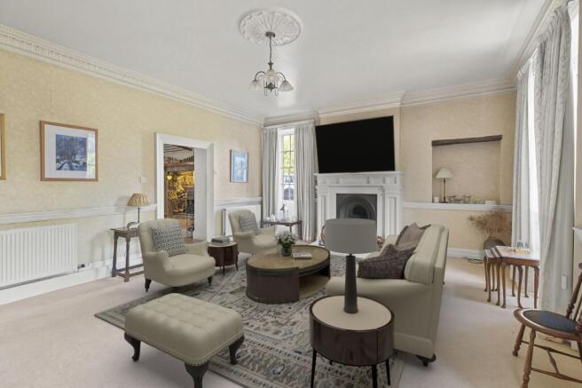 4 bed Semi-Detached for sale Image 10