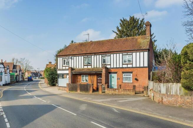 Surrey Estates
