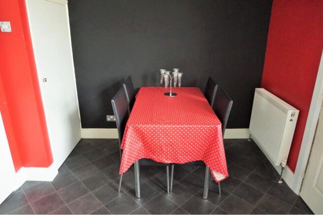 Kitchen / Diner
