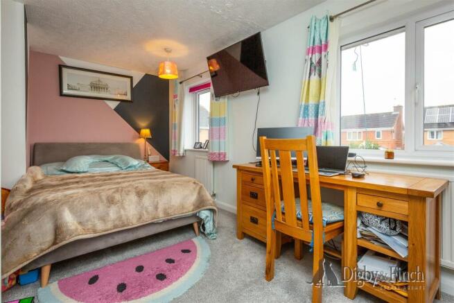 Elterwater Drive, Gamston, NG2 6PX