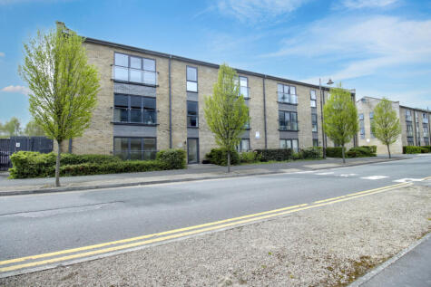 Fire Fly Avenue, Swindon, SN2 2