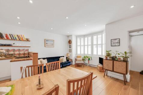 Maygrove Road, West Hampstead, London, NW6