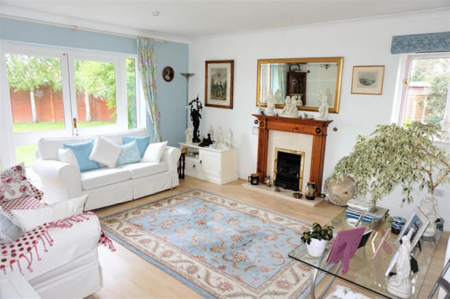 Snug/Sitting Room