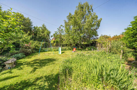 Beresford Road, Goudhurst