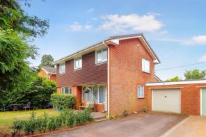 4, Nerquis Close, Romsey SO51 7LU