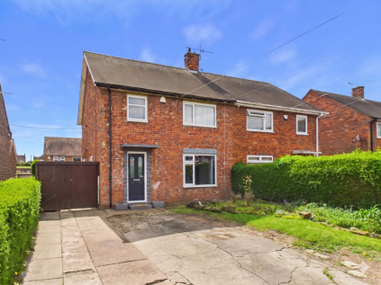 Elswick Close, Bestwood Park, Nottingham