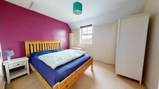 BEDROOM TWO