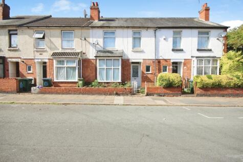 Alverstone Road, Coventry, West Midlands, CV2