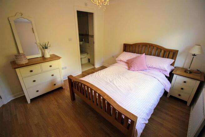 Master with Ensuite