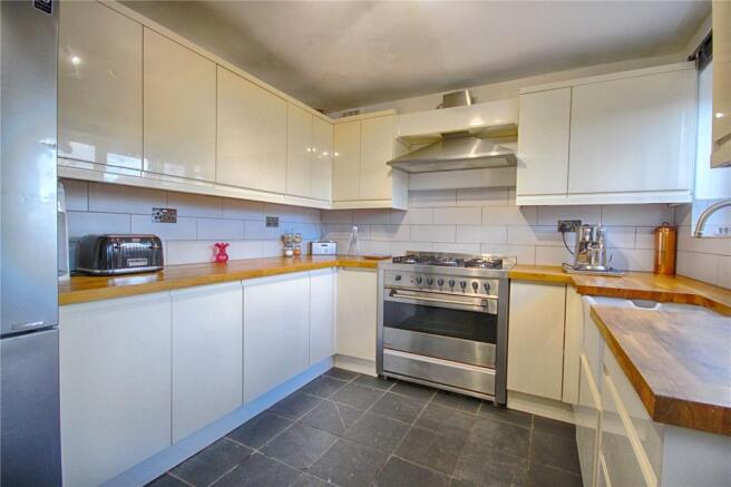 Kitchen /Breakfast